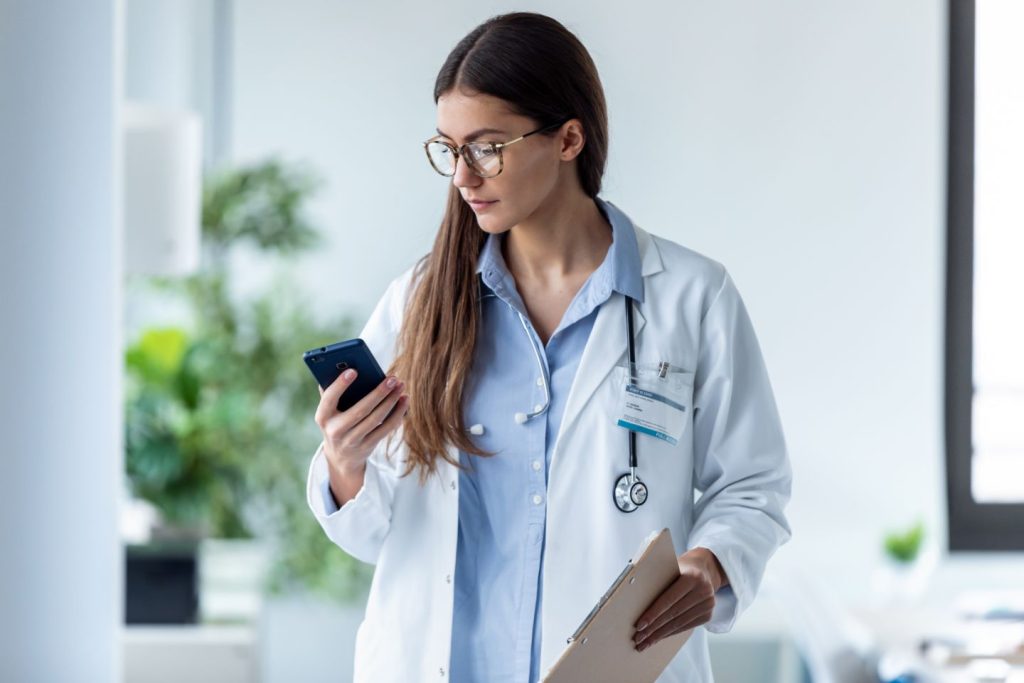 Welcorp in the Healthcare industry