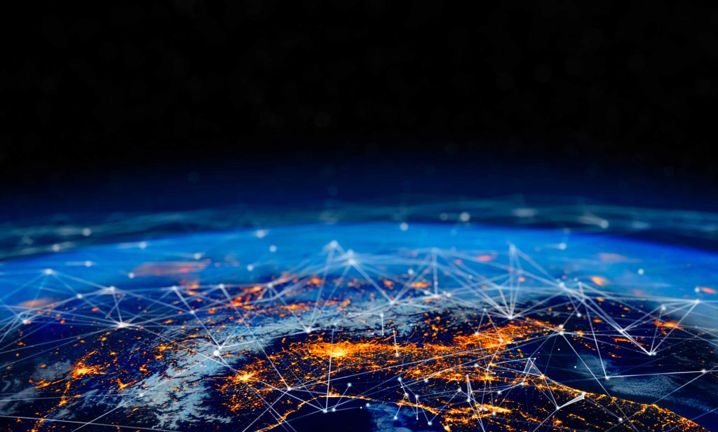 How Welcorp empowers IoT devices.